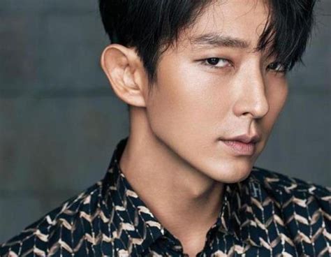 Top 10 Most Popular and Handsome Korean Drama Actors in 2021 | Handsome ...