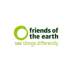 Friends of the Earth | IAB UK