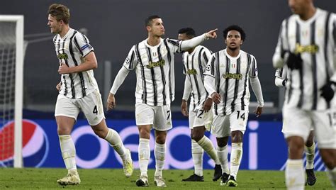 Video: Extended highlights of Juventus' win over Ferencvaros - | Juvefc.com