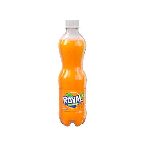 Royal - Products & Nutrition Facts | Coca-Cola PH