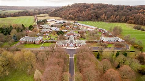 Houghall Campus, East Durham College → Jefferson Sheard Architects