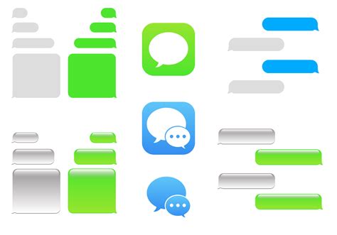 Whatsapp Chat Bubble Vector Art, Icons, and Graphics for Free Download