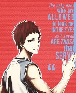 ~KnB Quotes~ - Kuroko no Basuke Photo (34189669) - Fanpop