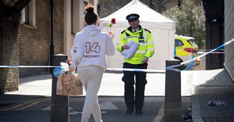 London stabbings: Shock as six teenagers attacked in 90 minutes