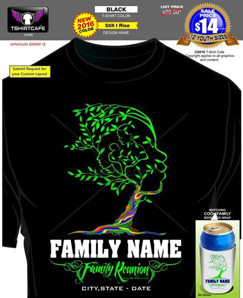 Cool Family Reunion T-Shirts | Family reunion shirts, Family reunion, Family reunion shirts designs