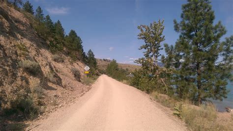 Okanagan Rail Trail | Best Pictures in the World