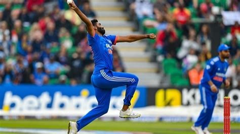 Jasprit Bumrah remodelled his action for better longivity, made follow ...