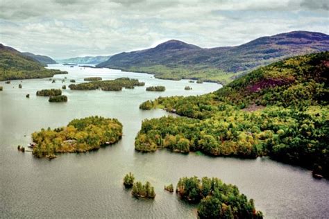 Adirondack Hiking Tips For Trails Near Lake George RV Resort!