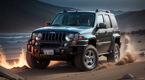 Jeep Liberty Problems and Easy Solution: From 2002 to 2008