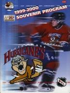 Lethbridge Hurricanes 1999-00 roster and scoring statistics at hockeydb.com