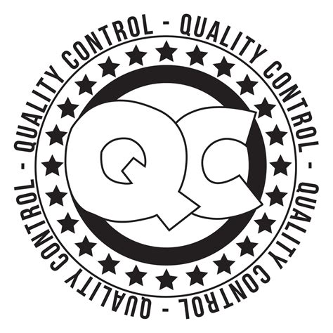 workworkwork: Quality Control