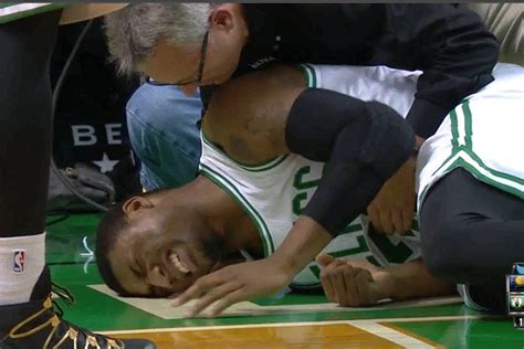 Marcus Smart suffers ankle injury vs. Pacers, sustains no serious damage - SBNation.com