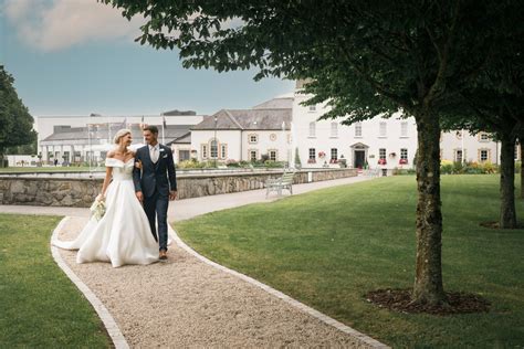 The Johnstown Estate | Wedding Venue Meath | One Fab Day