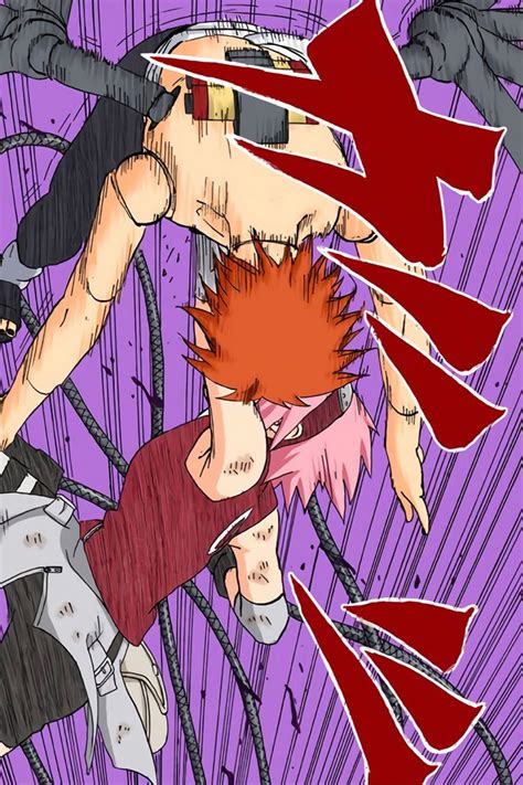 Pin on Manga Scans | Sakura haruno, Menma uzumaki, Sakura uchiha