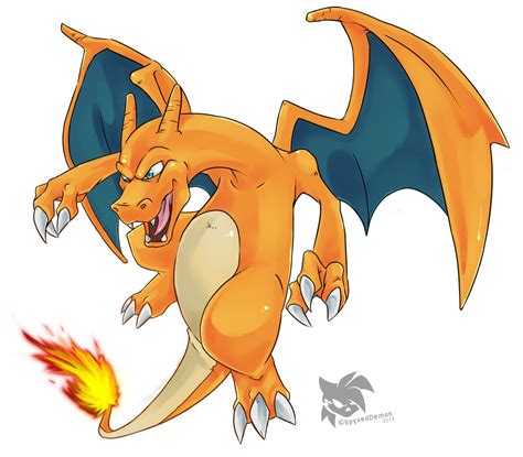 Gallery For > Charizard Pokemon