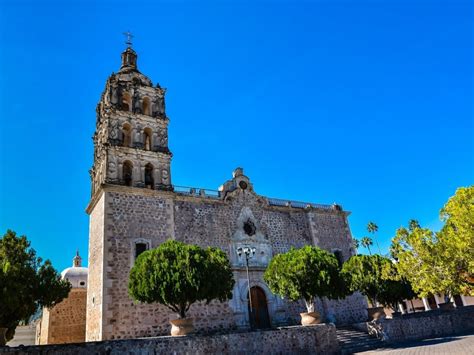 Los 20 lugares turísticos de Sonora más populares