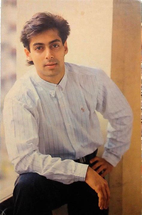 Salman Khan Hd Wallpaper 90s - HD Wallpaper