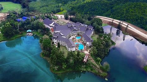 Lido Lake Resort by MNC Hotel, Java - Compare Deals