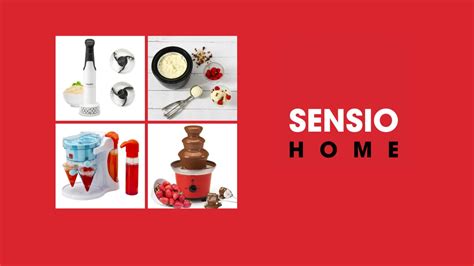 Sensio Home (SensioHome) - Profile | Pinterest