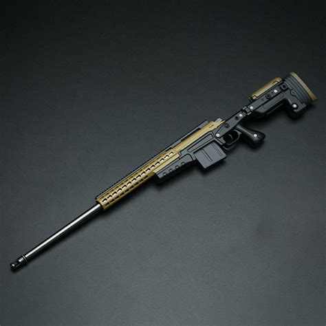 AXMC Sniper Rifle(black/tan)