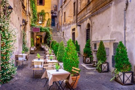 22 BEST HOTELS in ROME - Updated for 2023