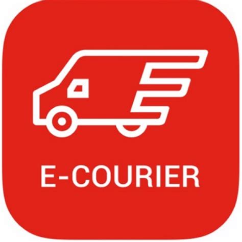 Aramex Courier by Aramex International LLC