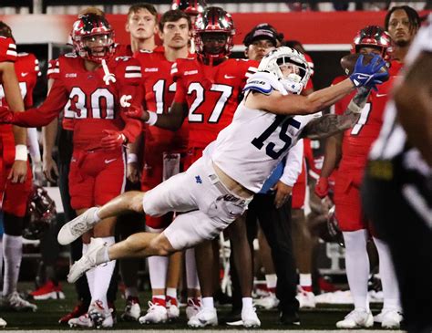 MTSU vs. Jacksonville State football: Time, TV schedule for CUSA game