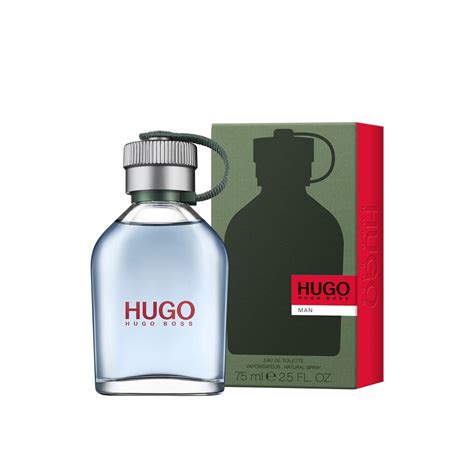 Hugo Boss Hugo Man Eau de Toilette 75ml