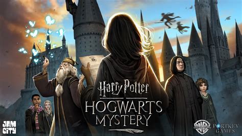 'Harry Potter Hogwarts Mystery' House Points Guide: How To Get The Most ...