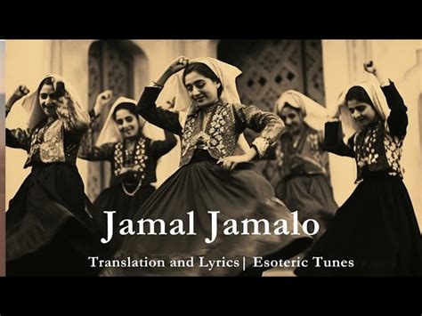Jamal Jamalo Original - Animal Song - Bobby Deol Entry - Lyrics and Translation - Persian/Farsi ...