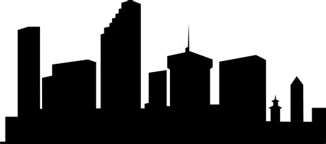 Skyline Vector graphics New York Clip art Dallas - cityscape png ...