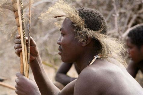 Cultural Tribes Tour - Cultural and Nature Richness - Focus in Africa