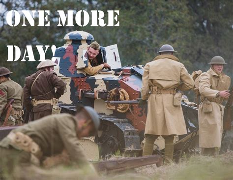 The Living History Weekend is... - Museum of The American GI