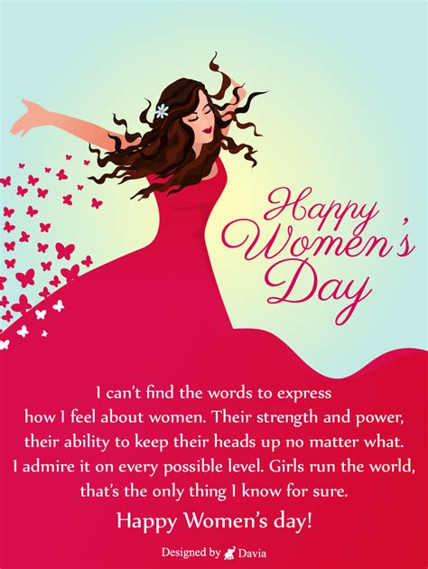 International women’s day quotes messages wishes greetings pictures and cards – Artofit