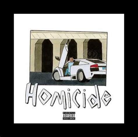 Homicide - Song Lyrics and Music by Juice WRLD arranged by THECREW ...