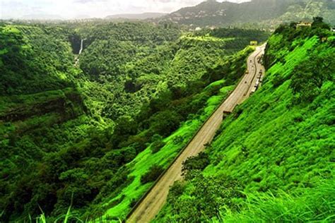 Lonavala Hill Station | Tiger Hill & Best Time to Reach