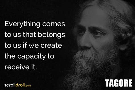 rabindranath tagore quotes-1 (6) - The Best of Indian Pop Culture ...