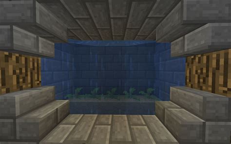 How to build a kelp farm in Minecraft