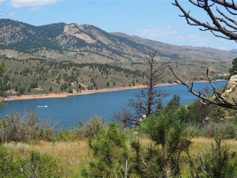 (Outdoor) things to do in Fort Collins, Colorado - Tiny Travelogue