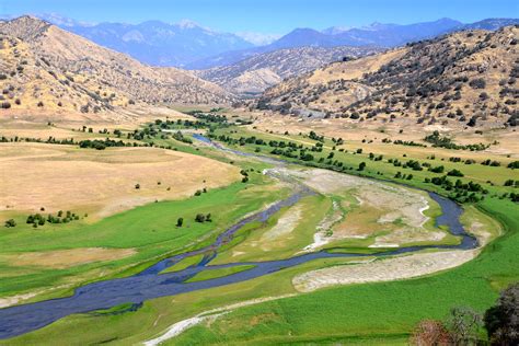 Kings County - San Joaquin Valley, California - Around Guides