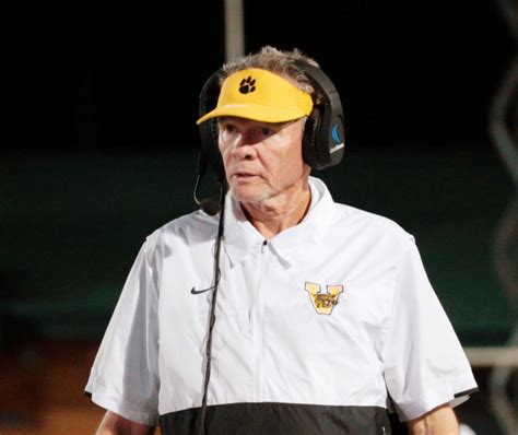 Rush Propst Hired As Pell City Head Football Coach - ITG Next