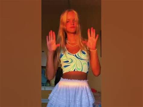 Natalie Grace - TikTok - YouTube