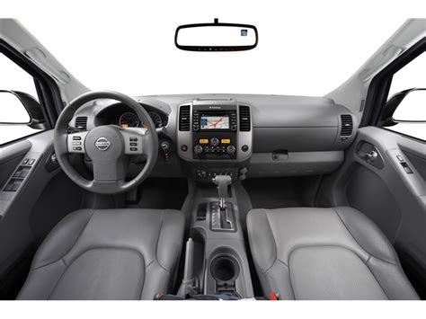 2021 Nissan Frontier: 110 Interior Photos | U.S. News & World Report