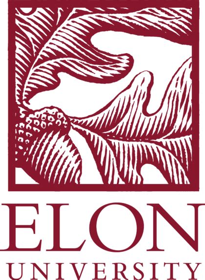 Elon University vector logo – Download for free