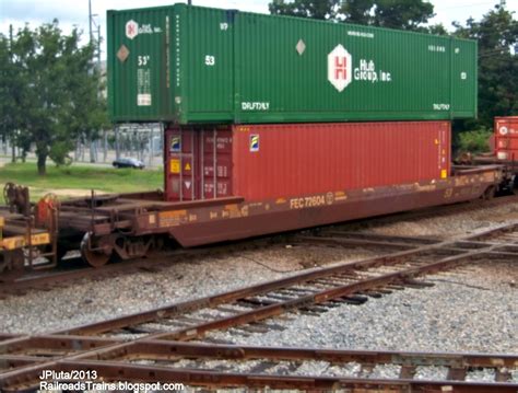 RAILROAD Freight Train Locomotive Engine EMD GE Boxcar BNSF,CSX,FEC,Norfolk Southern,UP,CN,CP ...