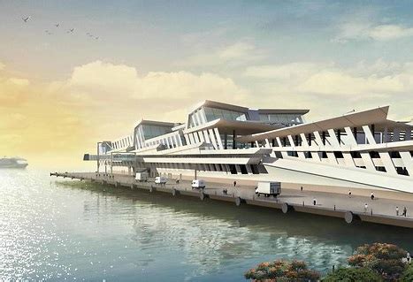 Singapore eyes Asia cruise market with new terminal | Inquirer Business