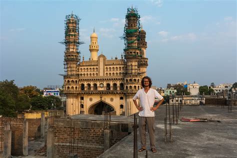 Feeding frenzy: where and what to eat in Hyderabad’s Old City | Lost With Purpose