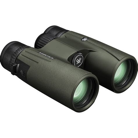 Vortex Viper HD 10x42 - Optics Review