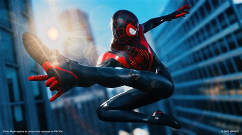 ‘Spider-Man: Miles Morales’ Review | Complex