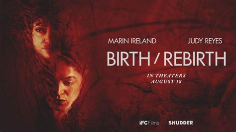 HORROR BEAT: Birth/Rebirth is one of the best reimaginings of Frankenstein to date